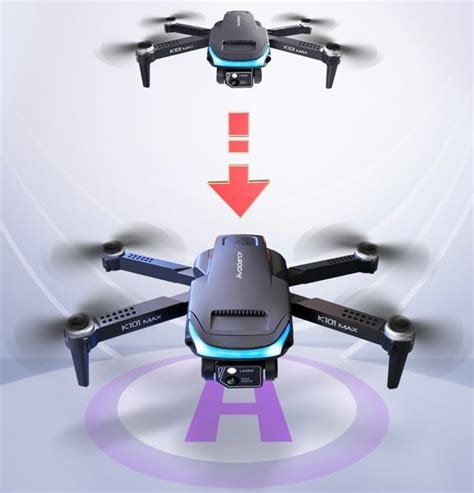 K Max Black K Hd Fpv