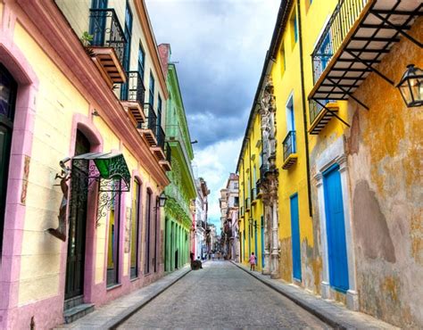 Beautiful Colors of Cuba – Stockvault.net Blog