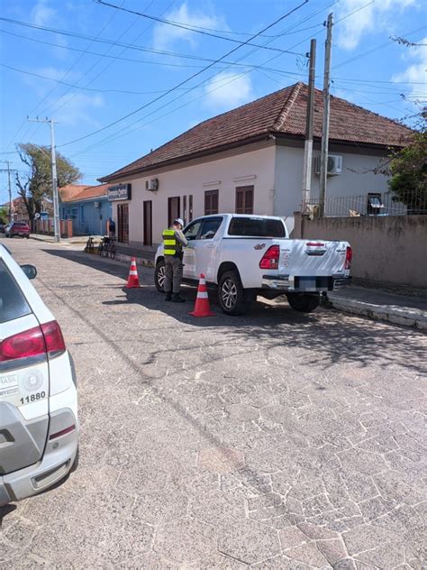 Cinco pessoas são presas pela BM no Litoral durante Operação Cerco