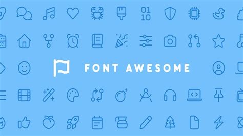 Font Awesome CDN Link: Unleash Your Creative Potential