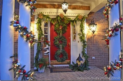 Make This Pottery Barn Inspired Christmas Garland A Detailed Tutorial