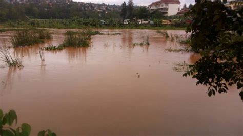 Floods And Landslides Leave At Least Dead In Rwanda The Watchers