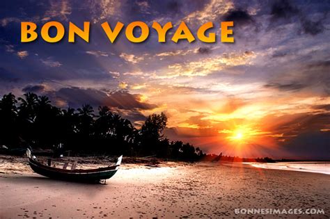 Bon Voyage Images Photos Et Illustrations Pour Whatsapp Bonnes Images