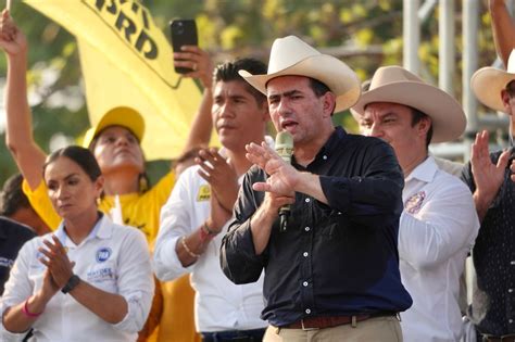 Hay Razones Y Argumentos Para Impugnar Esta Elecci N Pepe Yunes