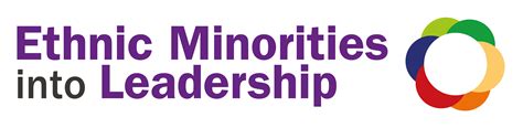 Ethnic Minorities Into Leadership