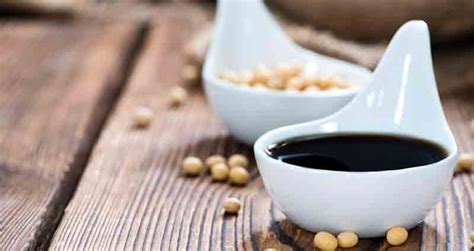 How to make a homemade soy sauce recipe