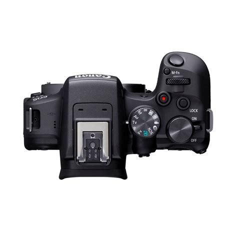 Canon EOS R10 Mirrorless Camera Body Only Online Buy India