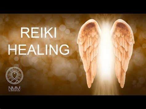 Reiki music: emotional & physical healing music, healing reiki music ...