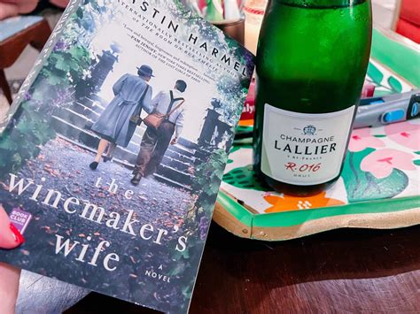 The Winemaker’s Wife | Good Taste Guide