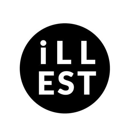 Illest Logo Transparent