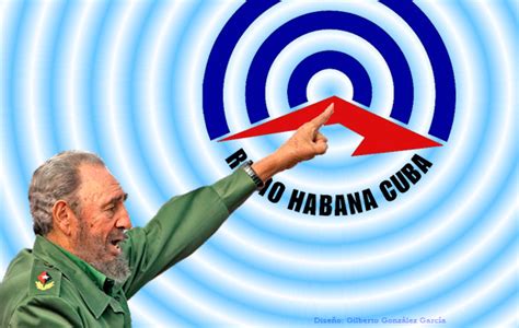 Radio Havana Cuba Radio Havana Cuba Six Decades Of Revolutionary