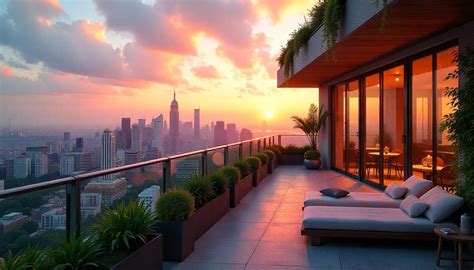 ultimate guide  penthousehub unlocking urban luxury living