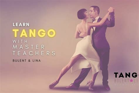 Intensive Beginner Tango Weekend