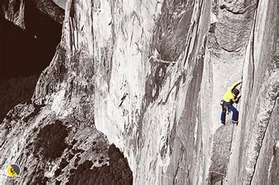 EQUILIBRIO en ESCALADA Cómo funciona