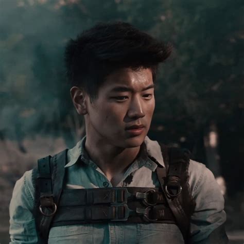 Maze Runner Movie Maze Runner Characters Maze Runner Funny