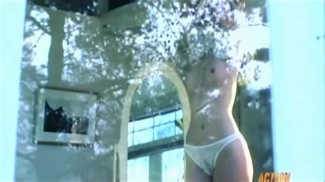 Beth Riesgraf Nude Pics Page