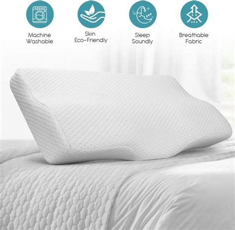 Clevive™ Occipital Neuralgia Pillow – Clevive