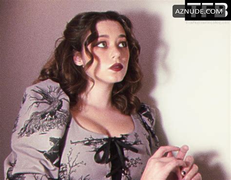 XARIA DOTSON Nude AZNude