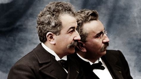 The Lumière Brothers, Pioneers of Cinema | HISTORY