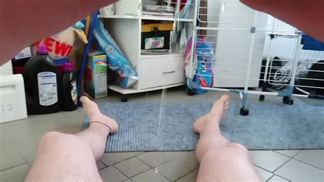 Pissing Horny Bbw Slut Pee Fun German Amateur Amateur Porn By Faphouse Xhamster