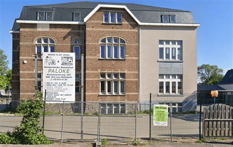 Molenbeek Teacher Suspended For Showing Naked Cartoon Of Prophet Mohammed