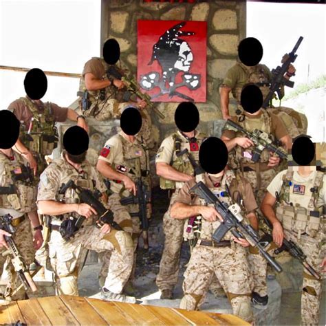 Devgru Red Squadron Elite Team Web Printer Driver