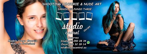 SHOOTING LINGERIE NUDE ART