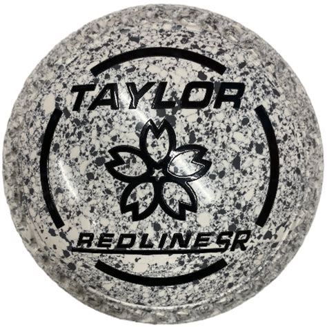 SR Size 1 | Taylor Bowls NZ