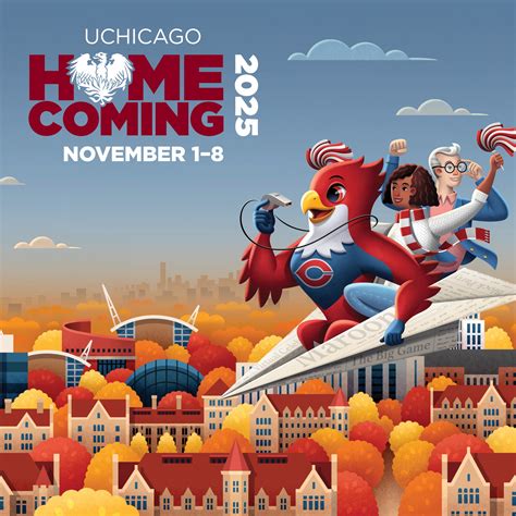 UChicago Alumni | Chicago IL