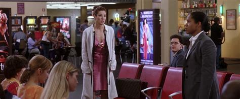 Fendi Luggage And Suitcases In Miss Congeniality 2 Armed Fabulous 2005