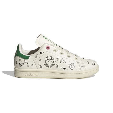 Adidas Stan Smith Cream White GY1790 Sneakerbaron NL