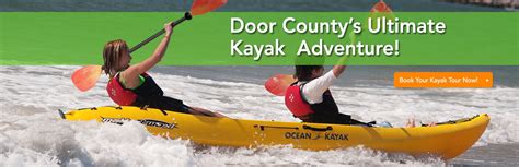 Lakeshore Adventures Kayak Tours | Shipwreck, Caves and More