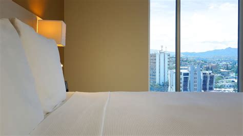 Tegucigalpa, Honduras Hotel Rooms | Hyatt Place Tegucigalpa