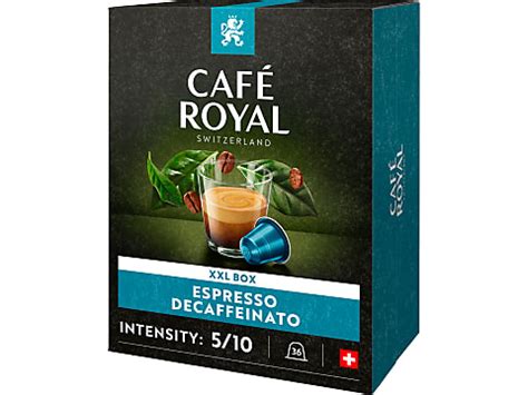 Kaufen Caf Royal Kaffee Kapseln Aus Aluminium Espresso