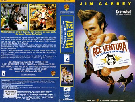 Image Gallery For Ace Ventura Pet Detective FilmAffinity