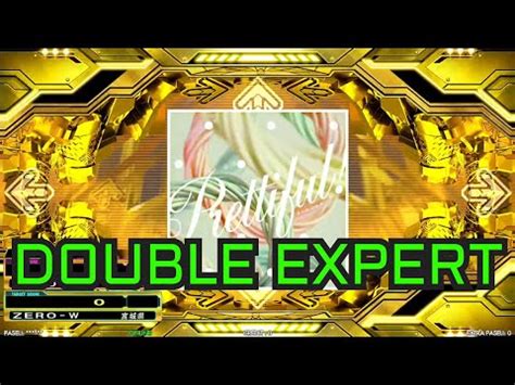 Ddr A Prettiful Edp Lv Youtube