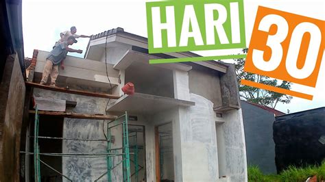 Bangun Rumah 100 Juta Homecare24