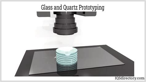 Processes Properties And Applications For Quartz Glass