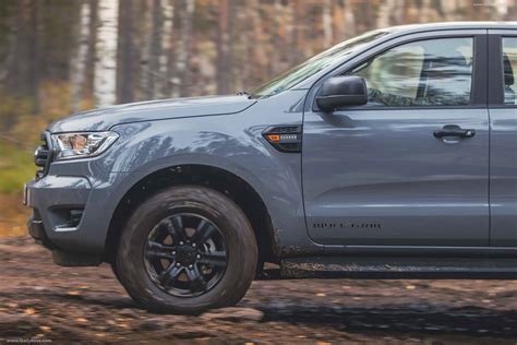 2021 Ford Ranger Wolftrak Stunning Hd Photos Videos Specs Features And Price Dailyrevs