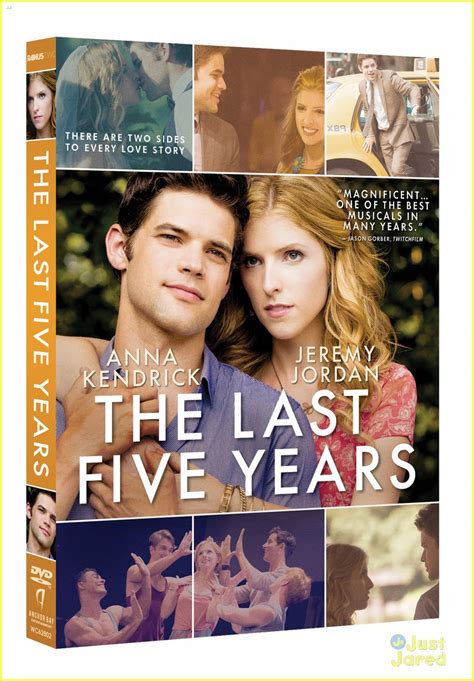 Full Sized Photo of last five years contest 02 | Win 'The Last Five ...