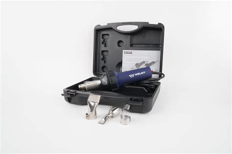 Weldy Energy HT1600 Zestawy - Heisslufttechnik Flocke