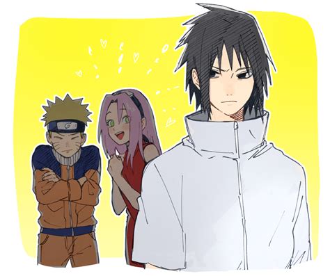 Team Naruto Image By Kjok Zerochan Anime Image Board