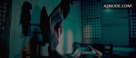 ARAH ALONZO Nude AZNude