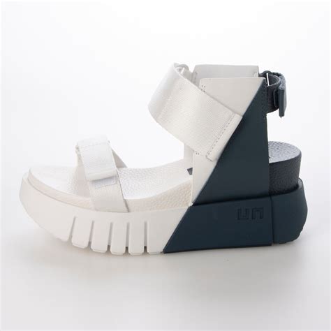 ユナイテッド ヌード UNITED NUDE Delta Run DeepBlue waja bazar 海外ファッションブランド