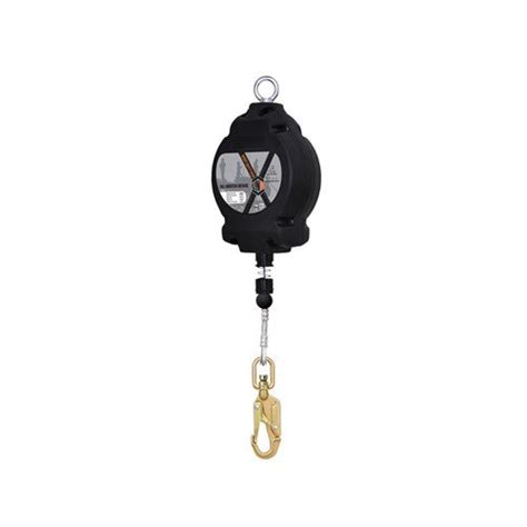 Self Retracting Lifeline 30m Linqs Premium Safety Solution