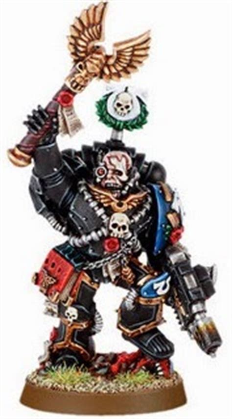 Warhammer K Ranking The New Primaris Models Bell Of Lost Souls