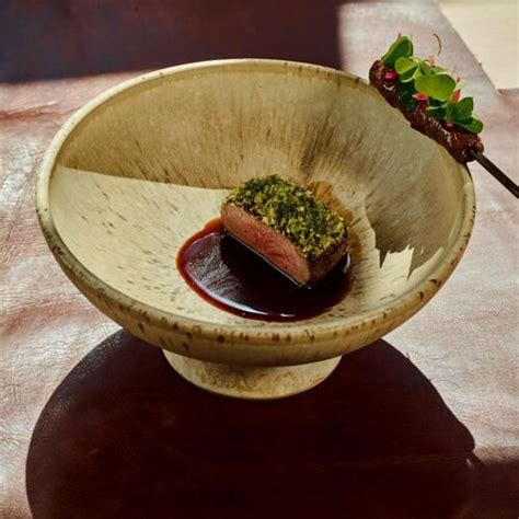 Barents – Riga - a MICHELIN Guide Restaurant