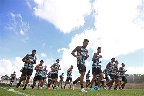 Melhor que Casemiro e Rodri Este vai ser o novo reforço do Botafogo