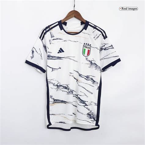 Jual Jersey Timnas Italy Italia Away World Cup Euro Premium Quality