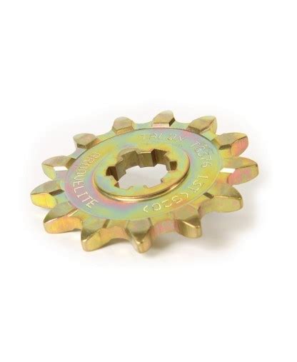 TALON 13T FRONT SPROCKET YZF WRF 400 426 450